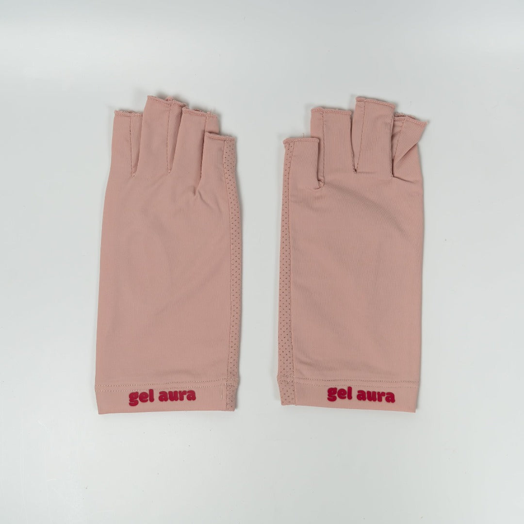 Anti-Aging UV Block Hand Gloves